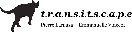 T.R.A.N.S.I.T.S.C.A.P.E